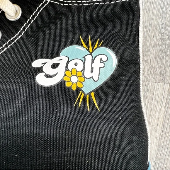 NWT ID Chuck Taylor All Star Men’s Shoes - Picture 6 of 7